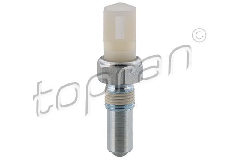 TOPRAN Switch, reverse light