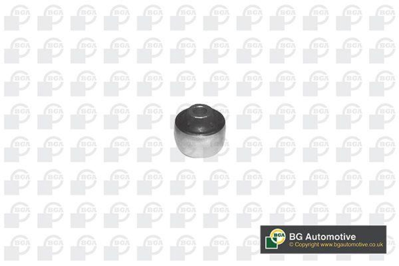BGA Lagerung, Lenker BU2371