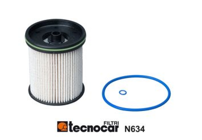 TECNOCAR Kraftstofffilter