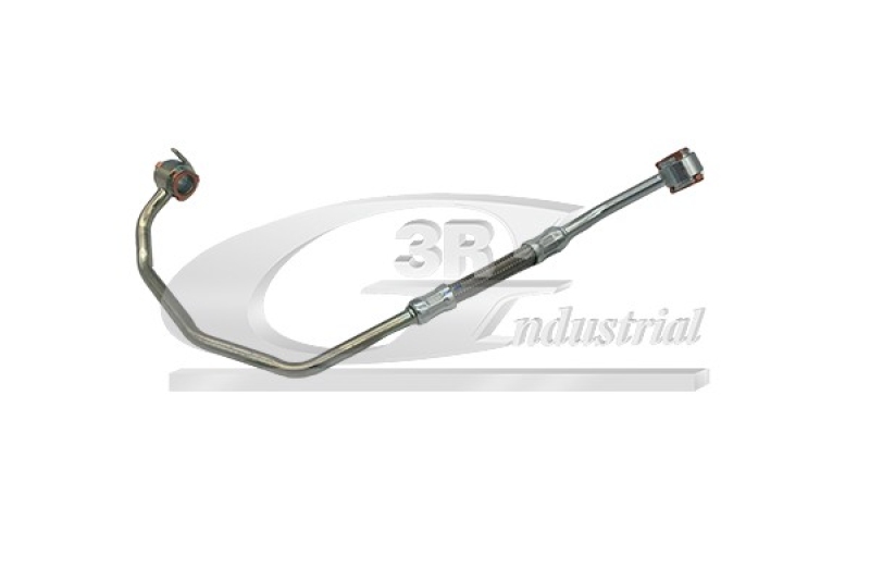 3RG &Ouml;lleitung, Lader