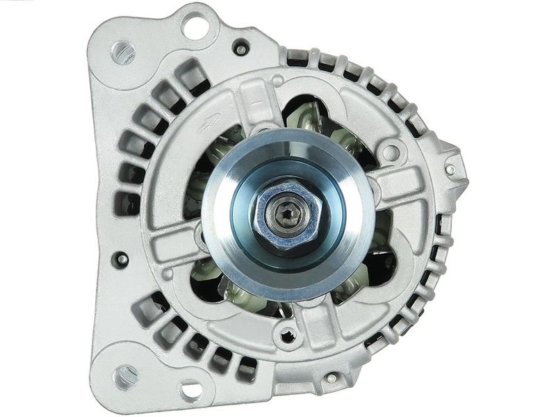 AS-PL Generator Brandneu AS-PL