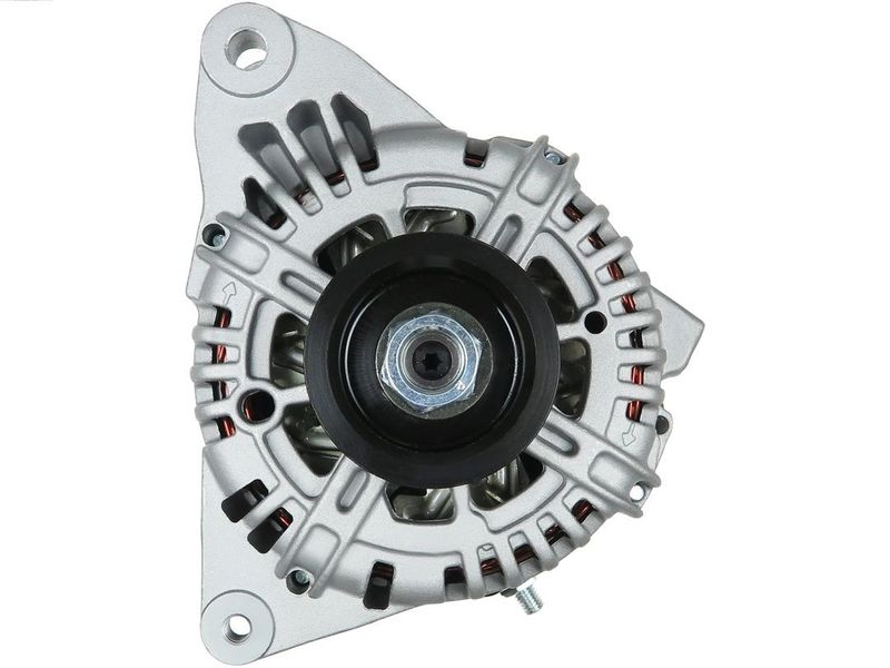 AS-PL Generator Brandneu AS-PL