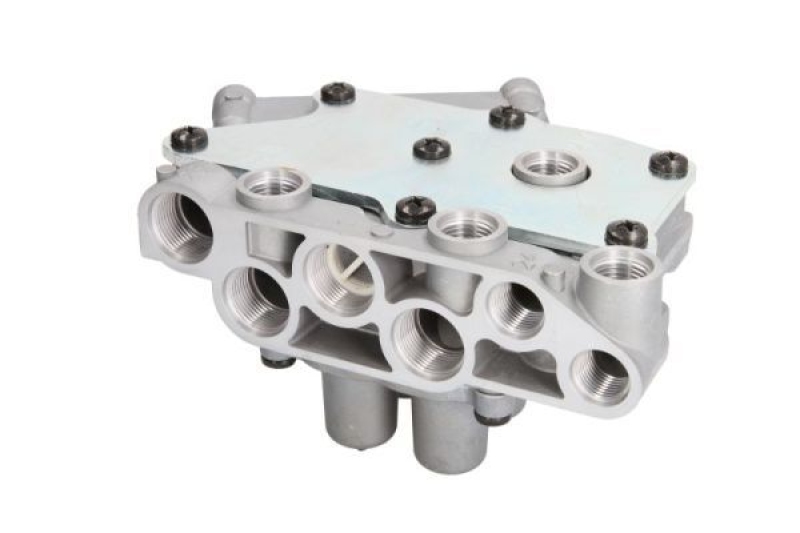 PNEUMATICS Mehrkreisschutzventil