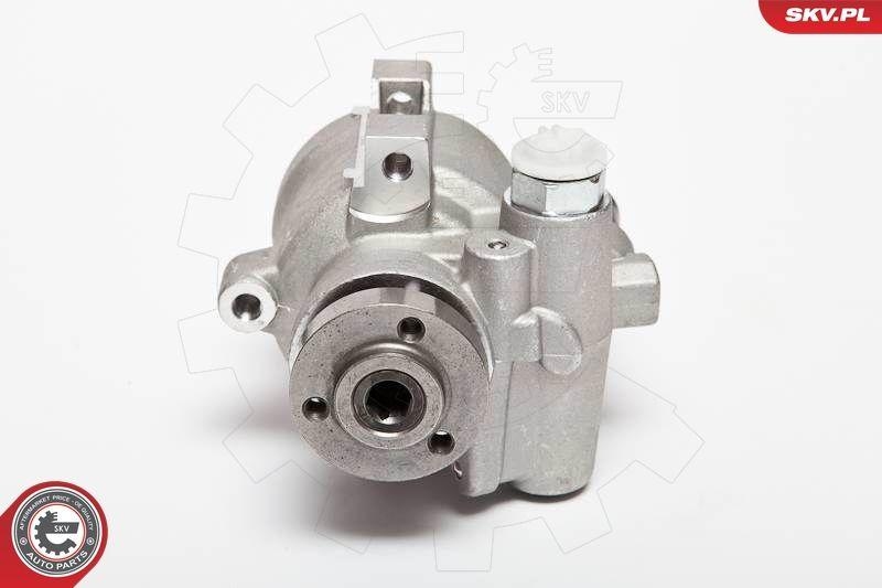 ESEN SKV Hydraulikpumpe, Lenkung