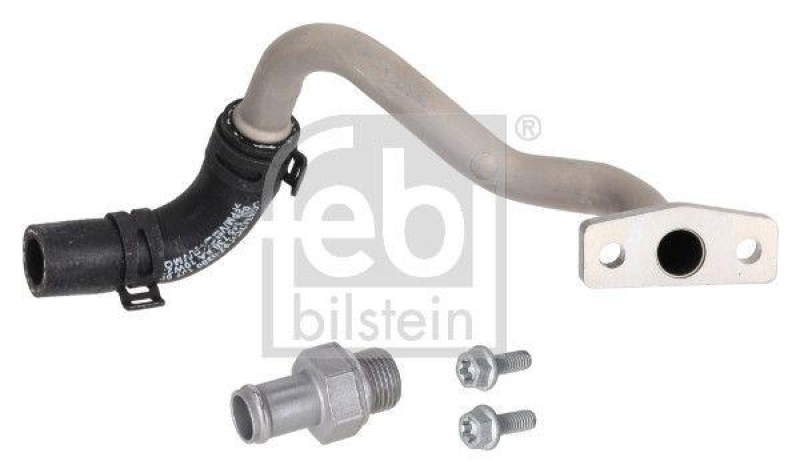 FEBI BILSTEIN &Ouml;lleitung, Lader 187936