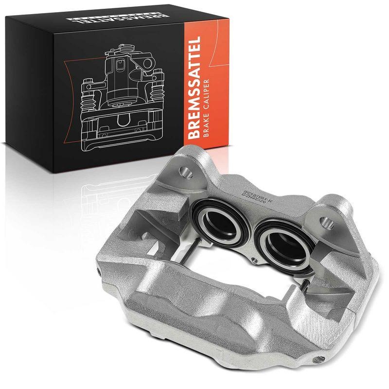 1x Frankberg Bremssattel Vorderachse Links 5481FB0003245