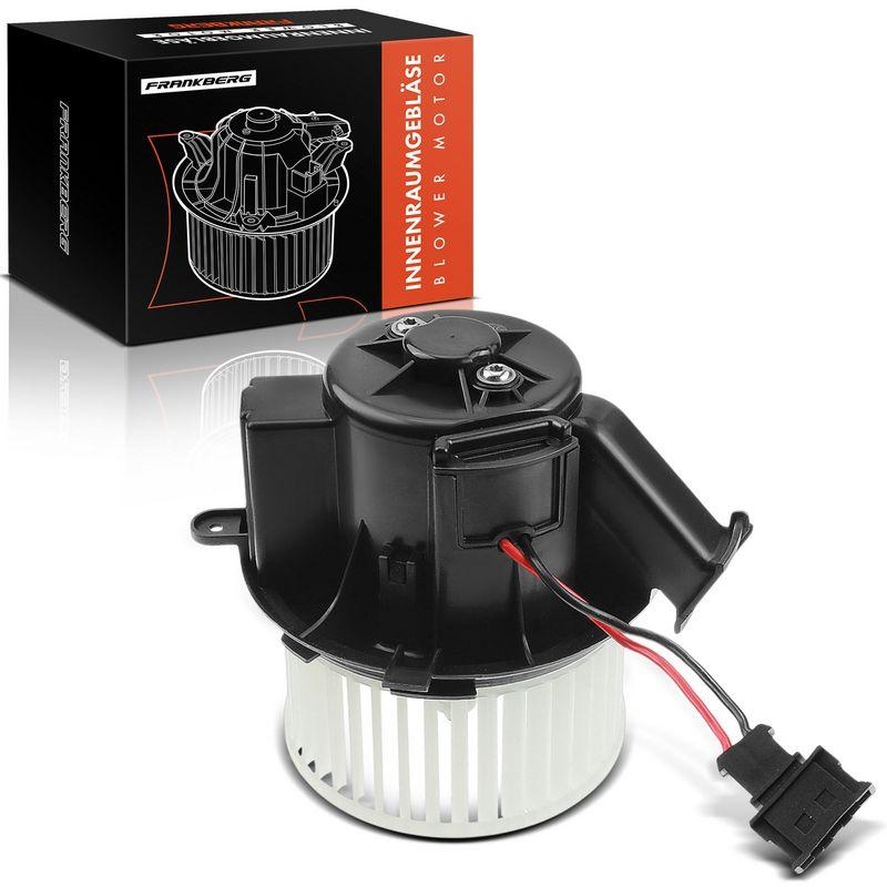 1x Frankberg Gebl&auml;semotor Innenraumgebl&auml;se 5481FB0005297
