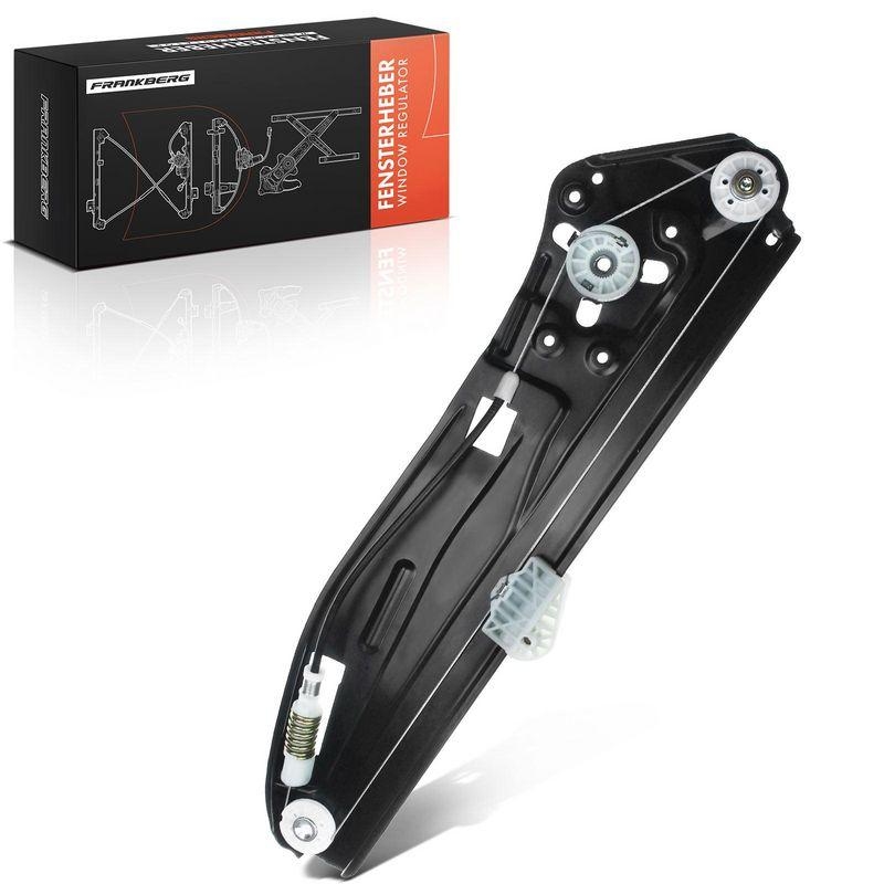 1x Frankberg Fensterheber Hinten Rechts 5481FB0024359