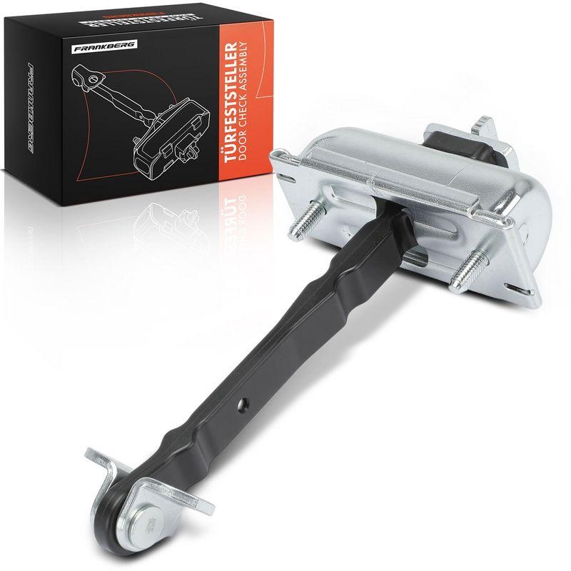 1x Frankberg T&uuml;rfeststeller T&uuml;rfangband T&uuml;rstopper Vorne Rechts 5481FB0056569