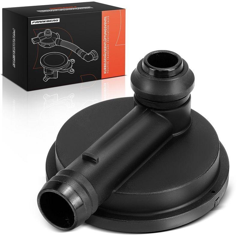 1x Frankberg Ventil Kurbelgehauseentluftung 5481FB0052611