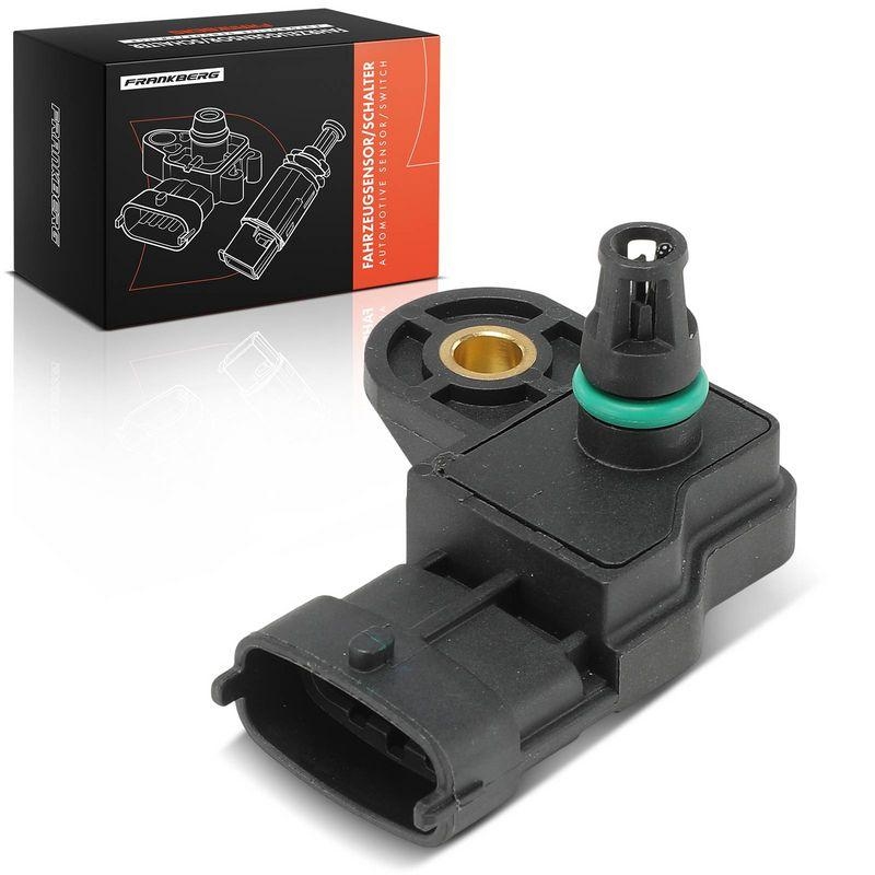 1x Frankberg Saugrohrdruck Sensor 5481FB0017804