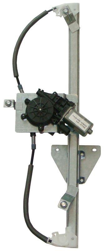 VALEO Window Lift