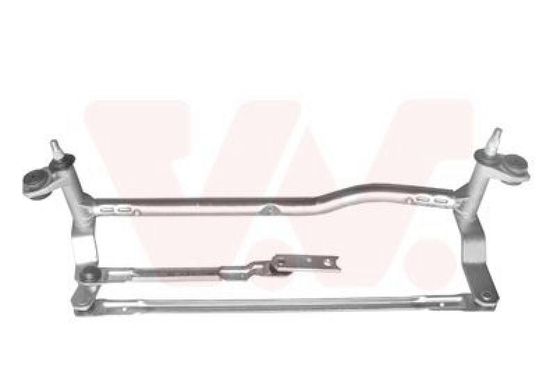 VAN WEZEL Wiper Linkage