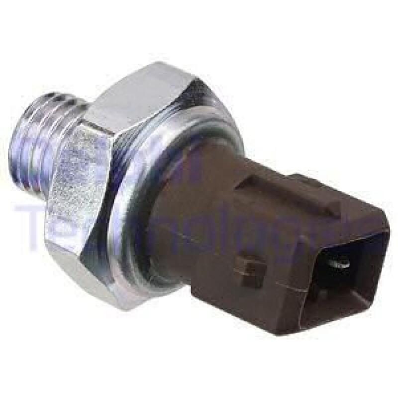 DELPHI Oil Pressure Switch