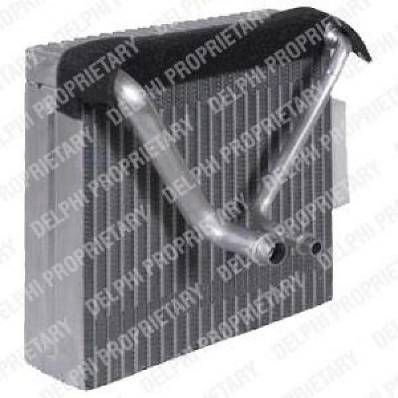 DELPHI Evaporator, air conditioning