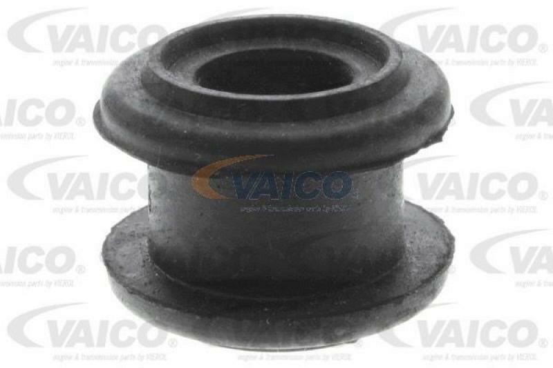 Bush, selector-/shift rod Original VAICO Quality