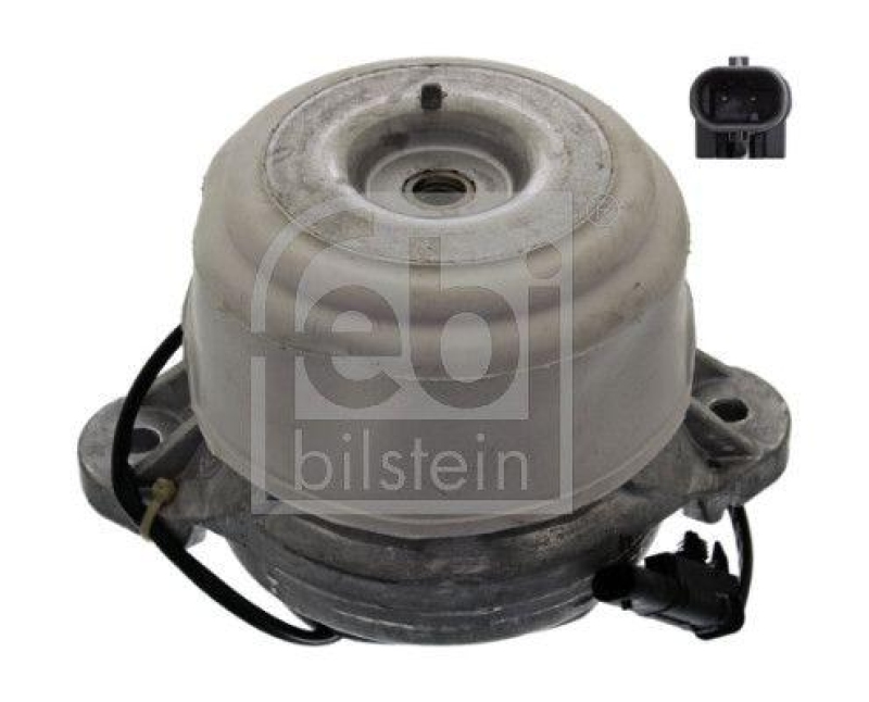 FEBI BILSTEIN Lagerung, Motor 49423