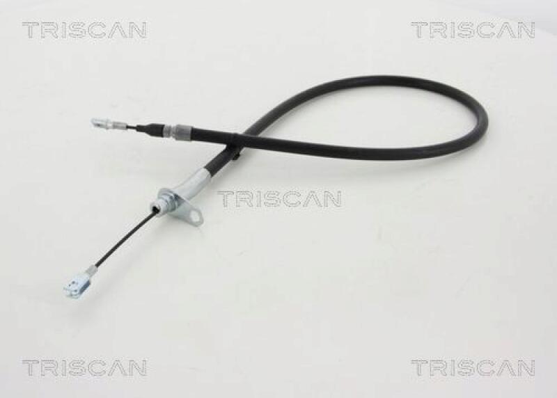 TRISCAN Cable, parking brake