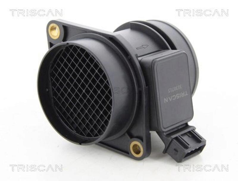 TRISCAN Luftmassenmesser 8812 25004