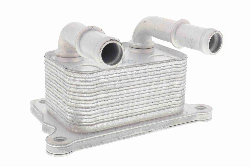 VEMO Oil Cooler, engine oil Original VEMO Quality