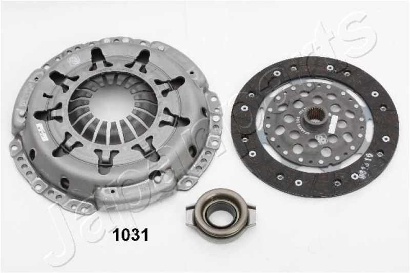 JAPANPARTS Clutch Kit