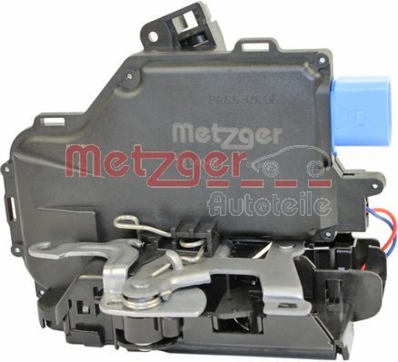 METZGER Door Lock