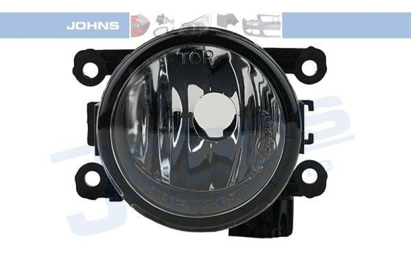 JOHNS Nebelscheinwerfer
