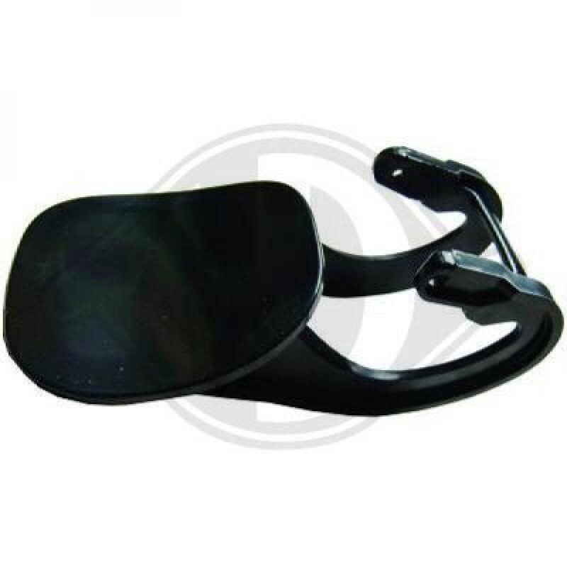 DIEDERICHS Cover, bumper