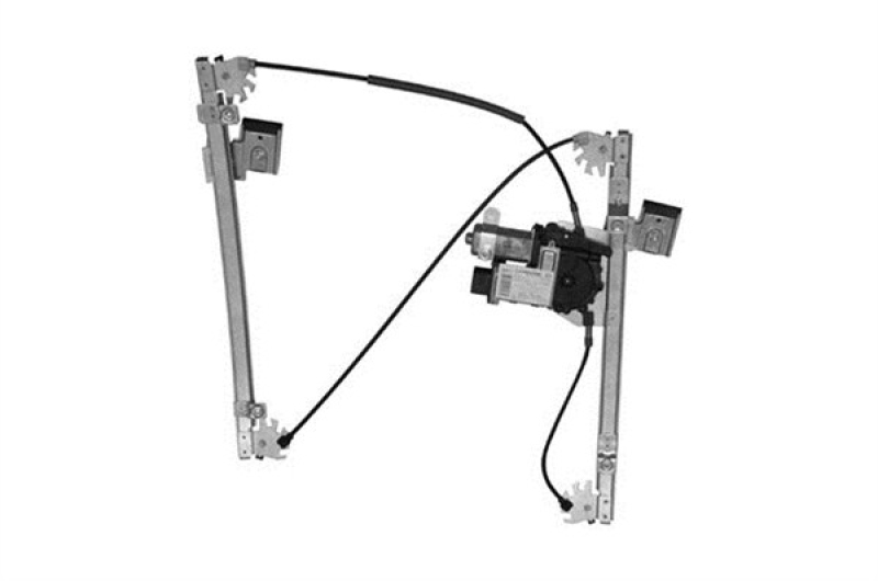 MAGNETI MARELLI Window Regulator