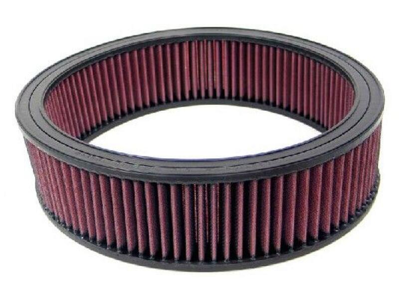 K&N Filters Air Filter