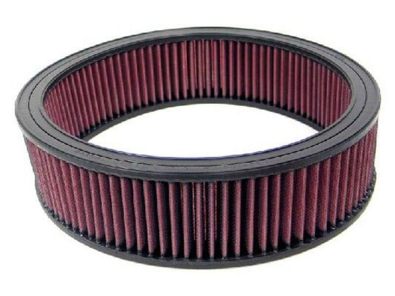 K&N Filters Luftfilter