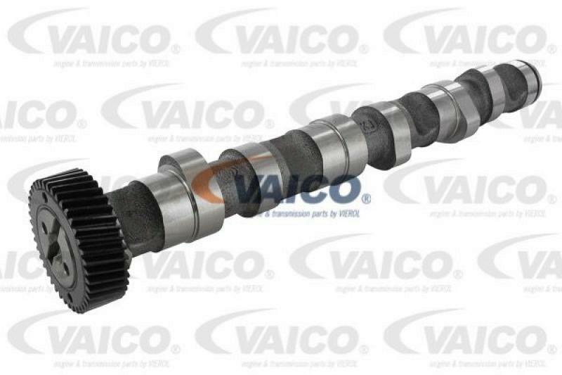 Camshaft Original VAICO Quality