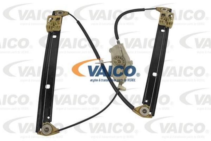VAICO Window Regulator Original VAICO Quality