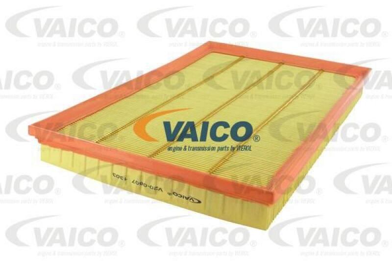 VAICO Air Filter Original VAICO Quality