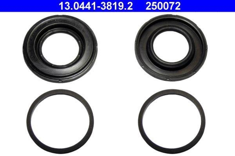 ATE Gasket Set, brake caliper