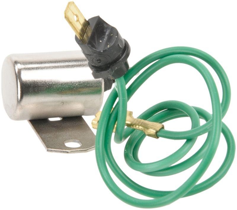 BOSCH Condenser, ignition