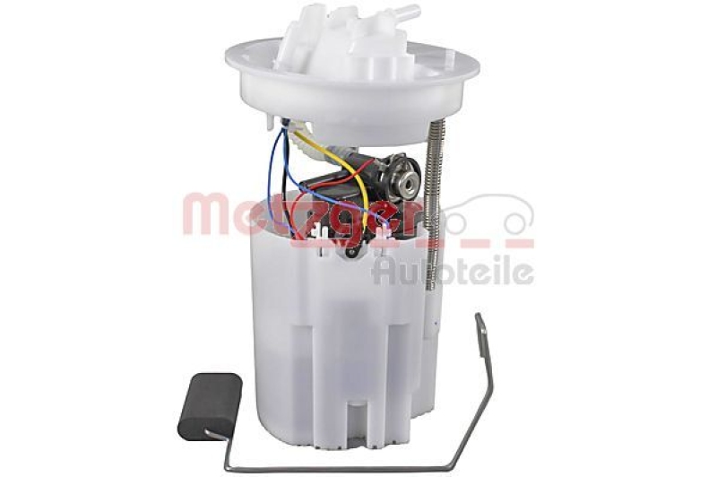METZGER Kraftstoff-Fördereinheit