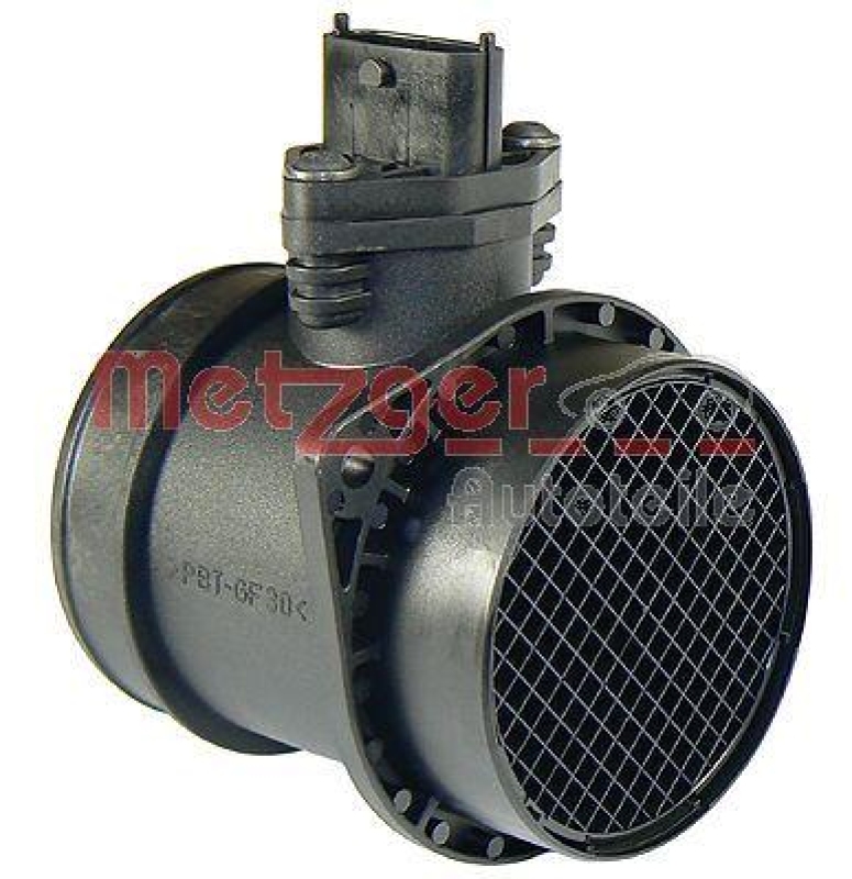 METZGER Air Mass Sensor OE-part