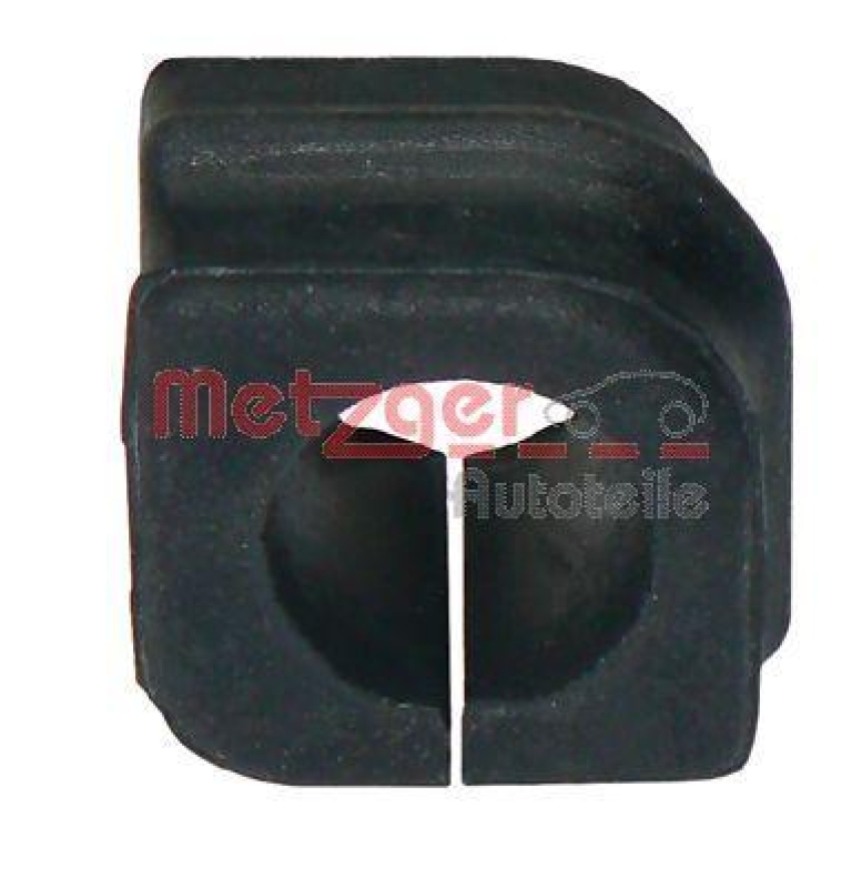 METZGER Mounting, stabiliser bar