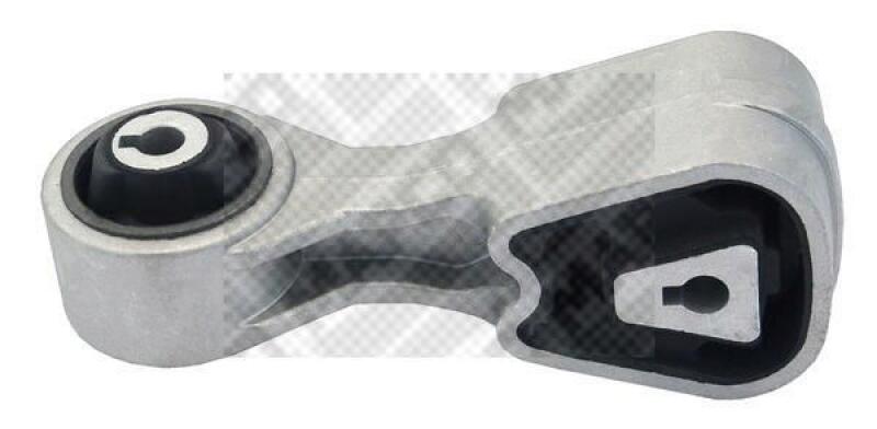 MAPCO Engine Mounting