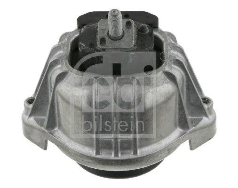 FEBI BILSTEIN Lagerung, Motor 26713