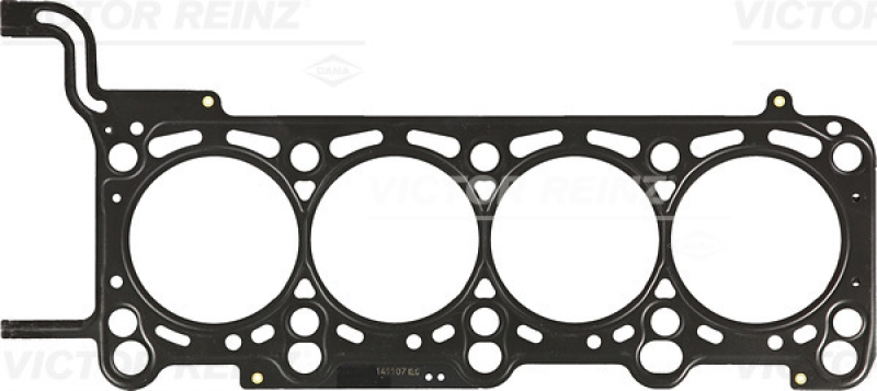 VICTOR REINZ Gasket, cylinder head