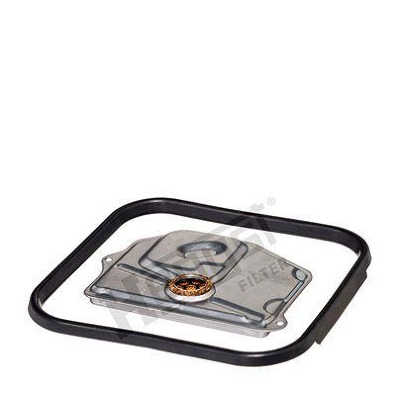 HENGST FILTER Hydraulikfiltersatz, Automatikgetriebe