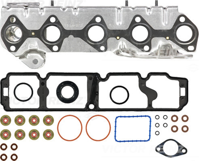 VICTOR REINZ Gasket Set, cylinder head