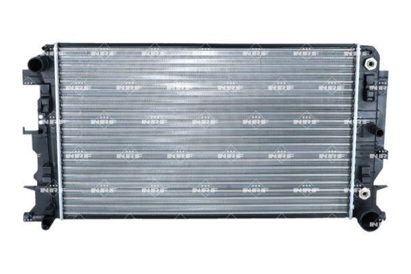 NRF Radiator, engine cooling Economy Class