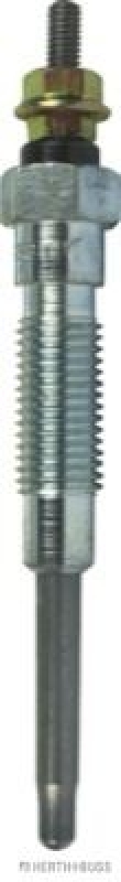 HERTH+BUSS JAKOPARTS Glow Plug