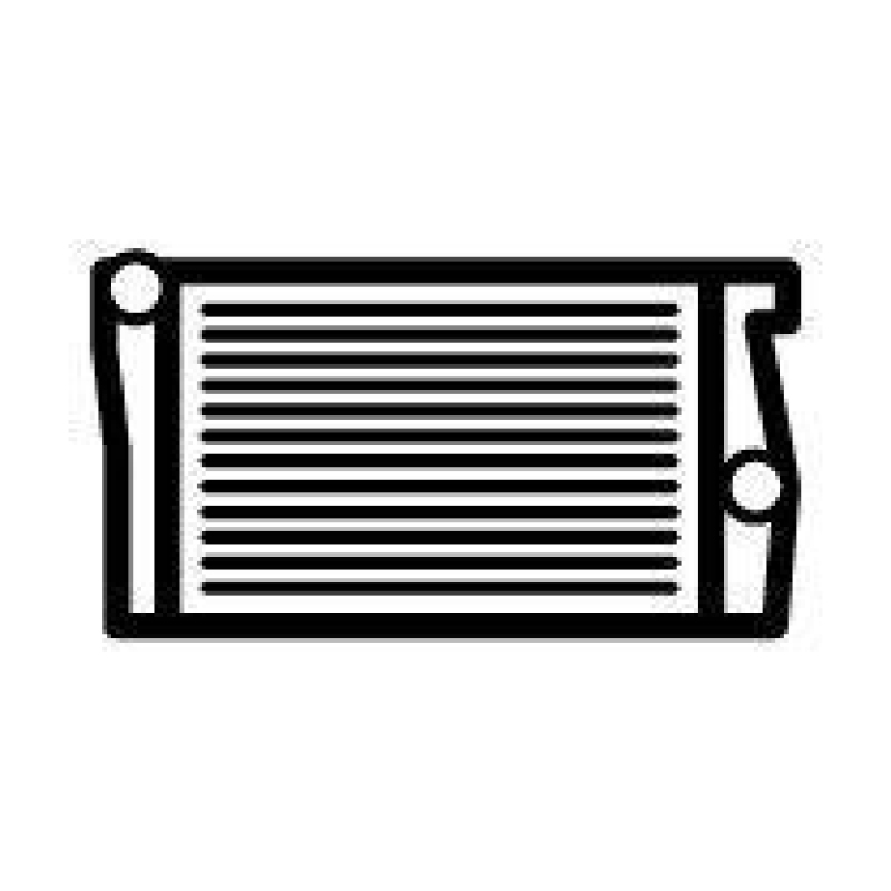 NRF Cooler, drive battery