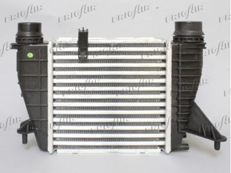 FRIGAIR Charge Air Cooler