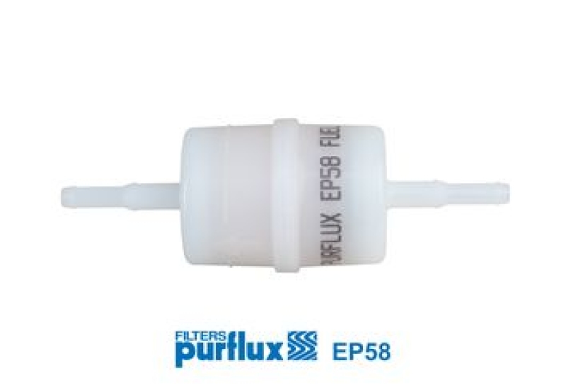 PURFLUX Fuel Filter