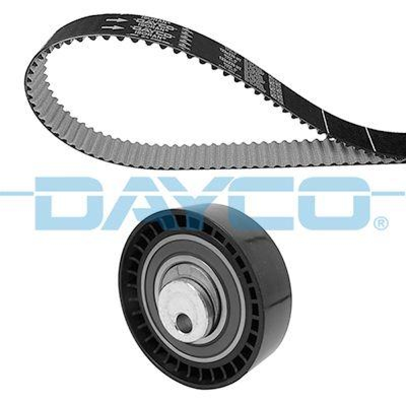 DAYCO Timing Belt Set